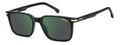 Carrera CA 391/S/US Sunglasses