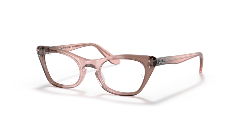Ray-Ban Junior Vista RY9099V Miss Burbank Eyeglasses Kids