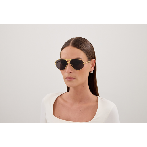 Bottega Veneta BV1437S Sunglasses