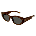 Saint Laurent SL 638 Sunglasses