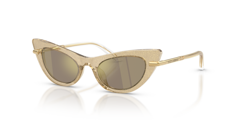 Dolce & Gabbana Kids DX4008  Sunglasses Kids
