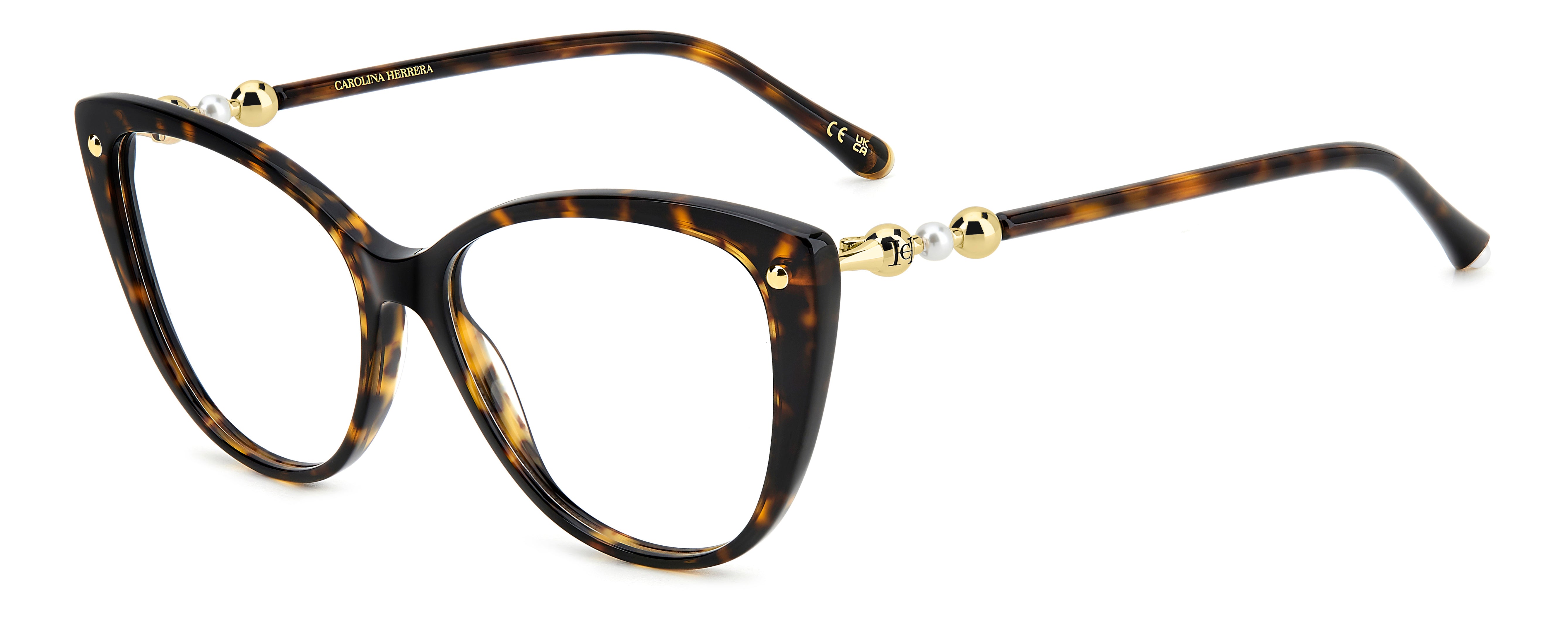 Carolina Herrera Her 0319 Eyeglasses