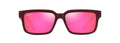 Maui Jim Hiapo Asian Fit Sunglasses