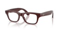 Ray-Ban Meta RW7001 Ray-Ban Meta (Gen 2) Blayzer Optics AI Glasses