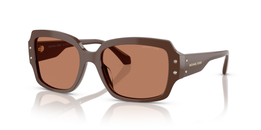 Michael Kors MK2233B Châte Sunglasses