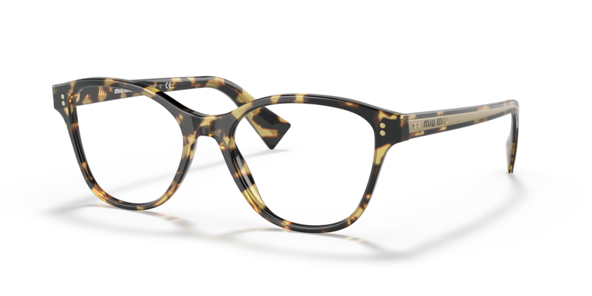 Miu Miu MU 02UV  Eyeglasses