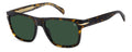 David Beckham DB 7150/S Sunglasses