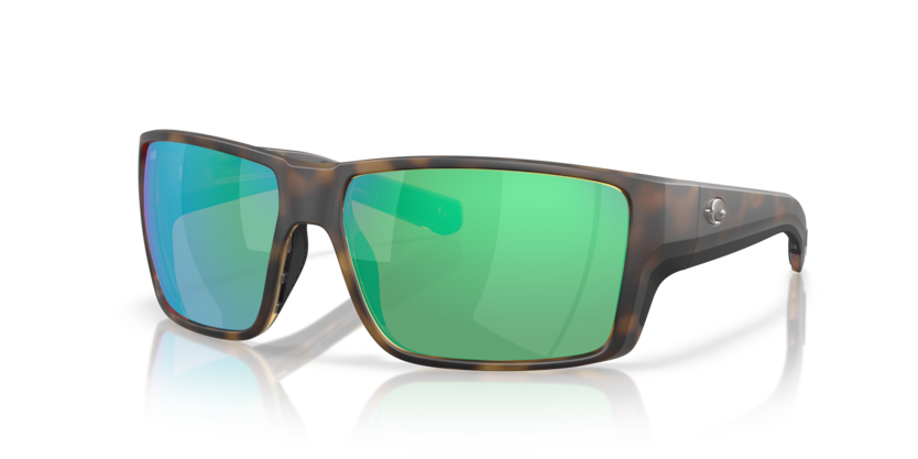 Costa Del Mar 6S9080 Reefton Pro Sunglasses