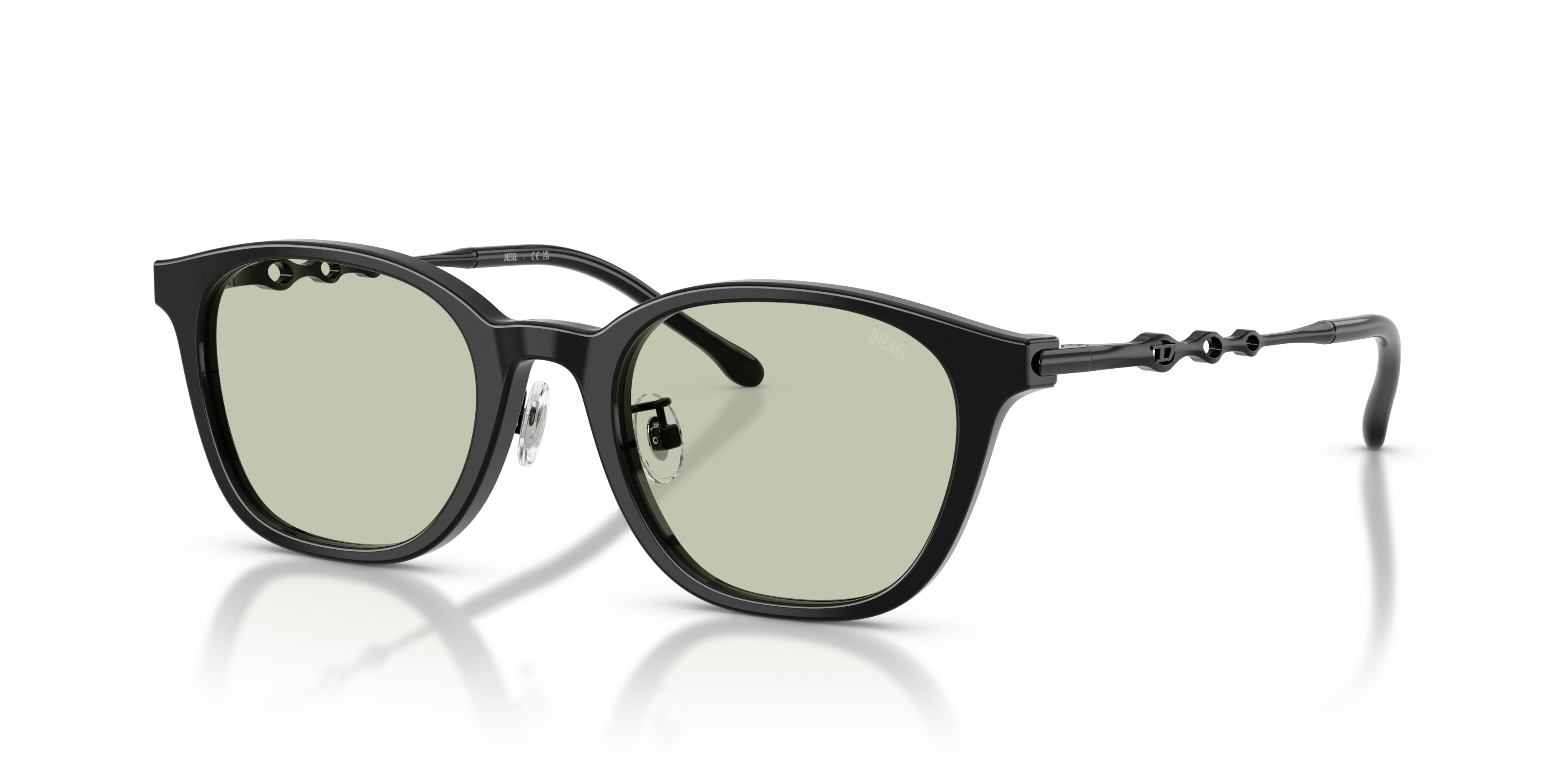 Diesel DL4013D  Eyeglasses