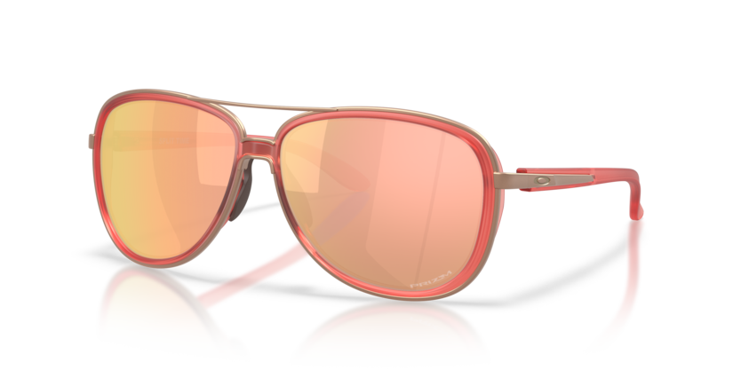 Oakley OO4129 Split Time Sunglasses