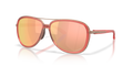 Oakley OO4129 Split Time Sunglasses
