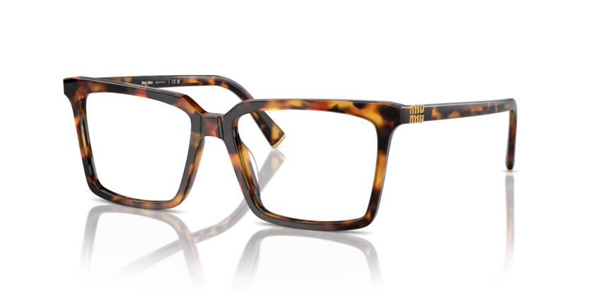 Miu Miu MU 08XV  Eyeglasses