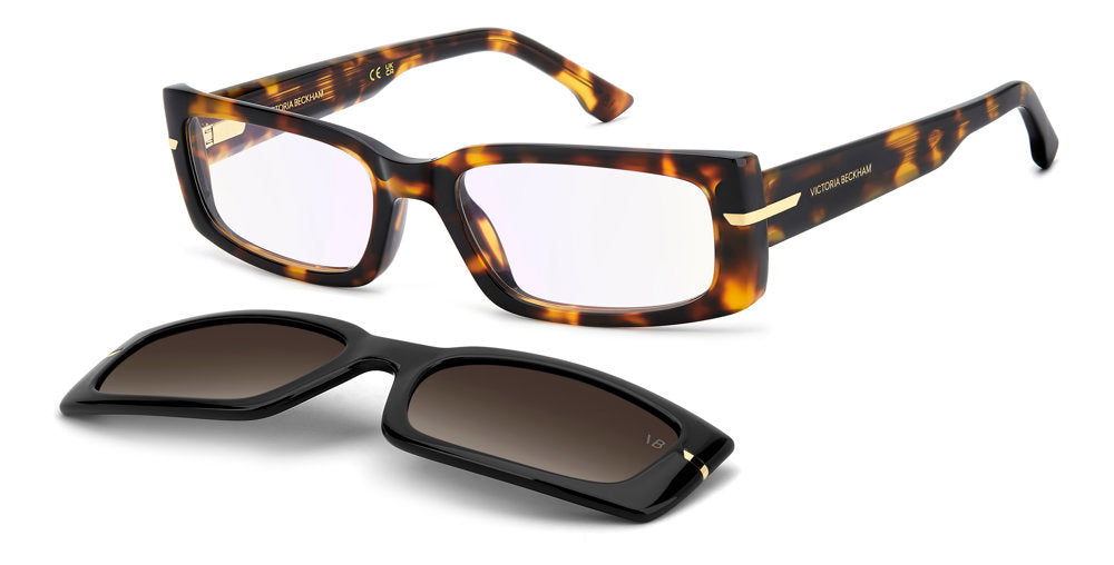 Victoria Beckham VB 7019/C Eyeglasses