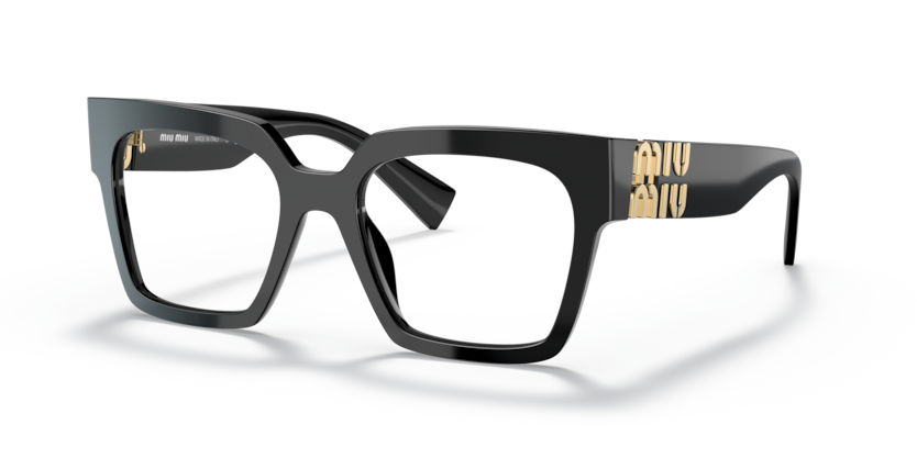 Miu Miu MU 04UV  Eyeglasses