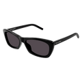 Saint Laurent SL 613 Sunglasses