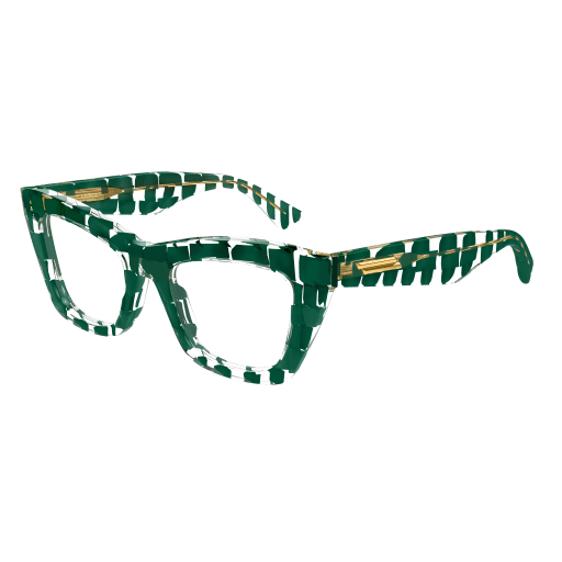 Bottega Veneta BV1215O Eyeglasses
