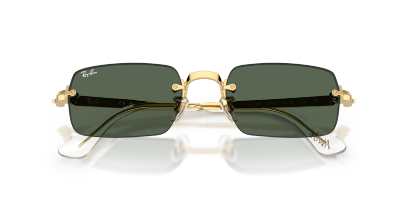 Ray-Ban RB3928  Sunglasses