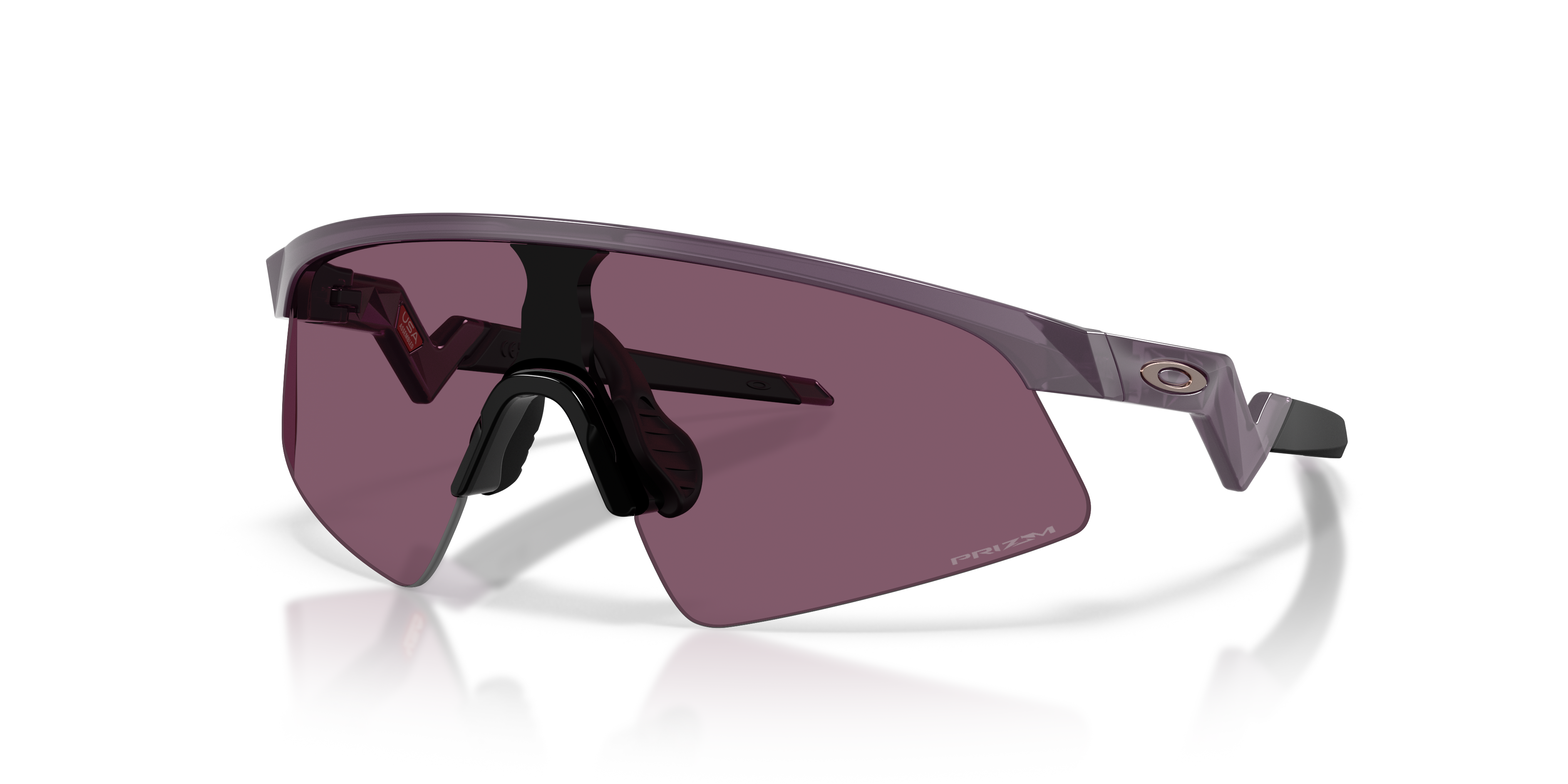 Oakley Youth Sun OJ9015 Resistor Sweep Sunglasses Kids