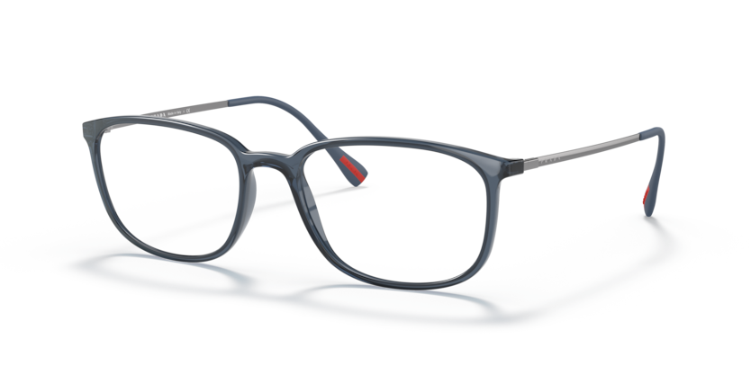 Prada Linea Rossa PS 03HV Lifestyle Eyeglasses