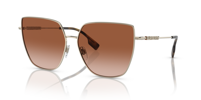 Burberry BE3143 Alexis Sunglasses
