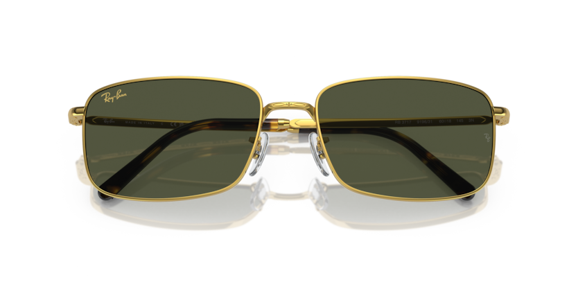Ray-Ban RB3717  Sunglasses