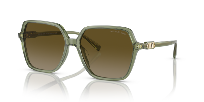 Michael Kors MK2196U Jasper Sunglasses