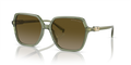 Michael Kors MK2196U Jasper Sunglasses