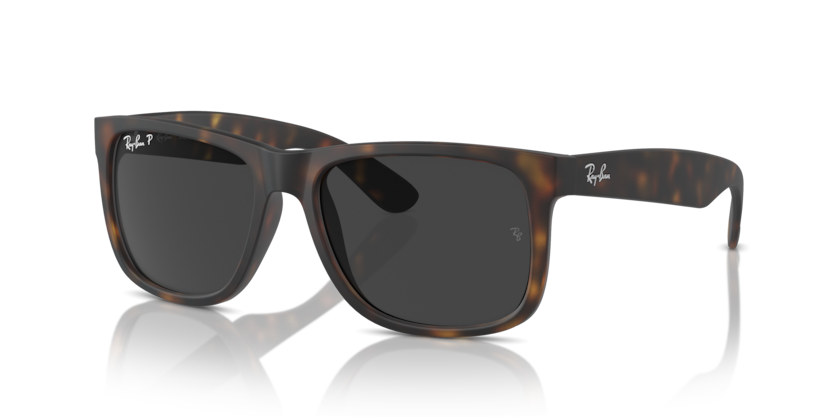 Ray-Ban RB4165 Justin Sunglasses