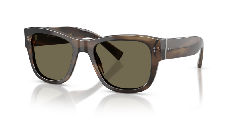 Dolce & Gabbana DG4338  Sunglasses