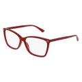 Gucci GG0025O Eyeglasses
