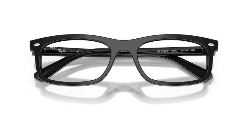 Ray-Ban Vista RX5450F  Eyeglasses