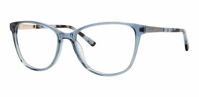 Liz Claiborne L 676 Eyeglasses