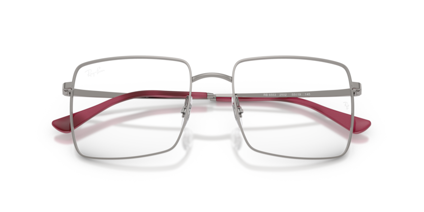 Ray-Ban Vista RX6553  Eyeglasses