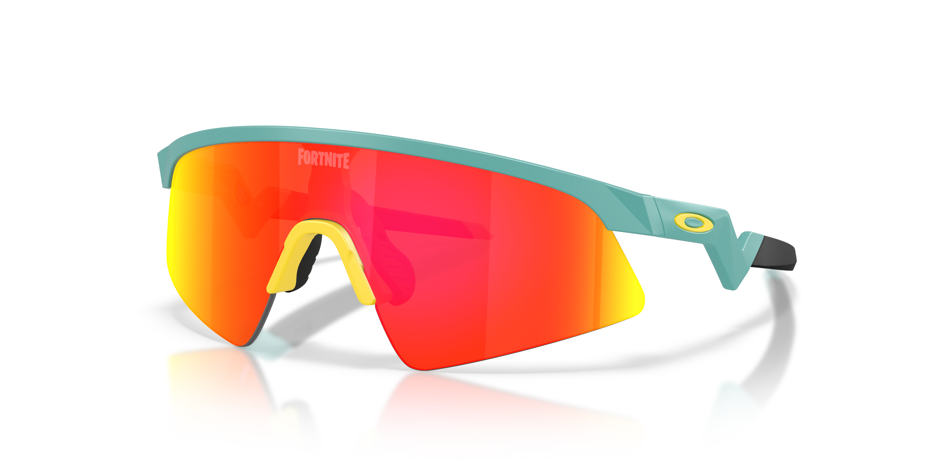 Oakley Youth Sun OJ9015 Resistor Sweep Sunglasses Kids
