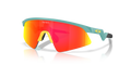 Oakley Youth Sun OJ9015 Resistor Sweep Sunglasses Kids