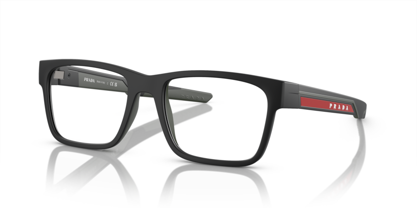 Prada Linea Rossa PS 02PV  Eyeglasses