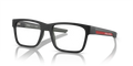 Prada Linea Rossa PS 02PV  Eyeglasses