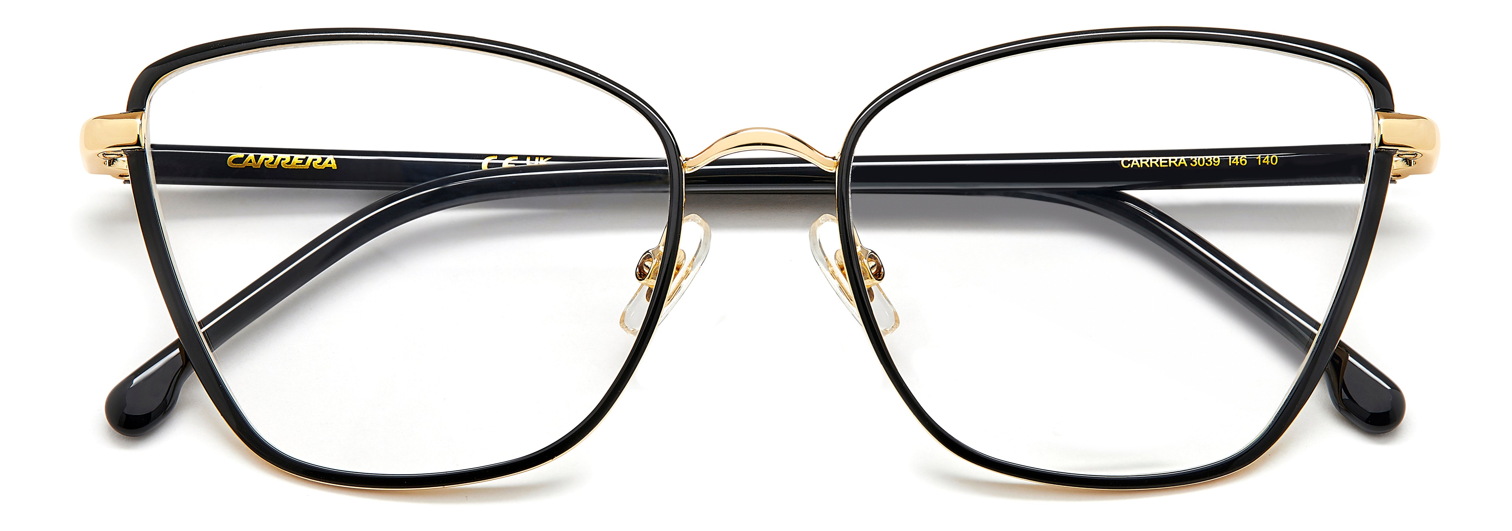 Carrera 3039 Eyeglasses