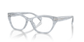 Ralph RA7161U  Eyeglasses