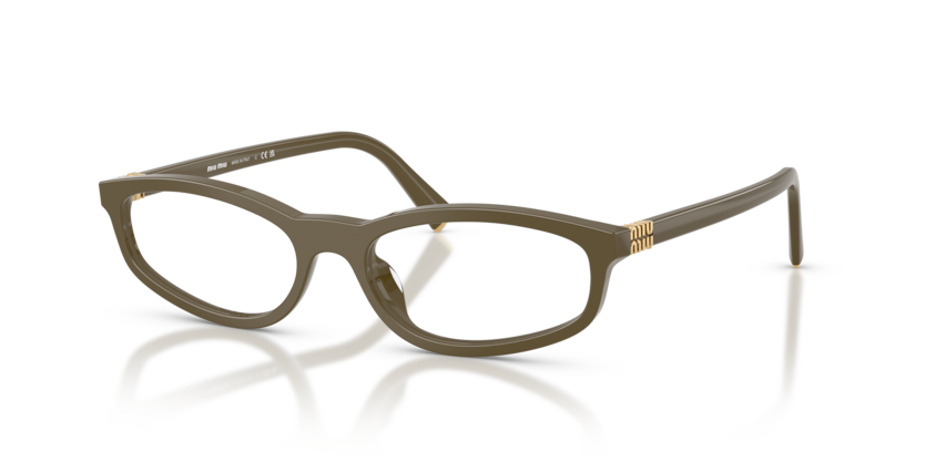 Miu Miu MU 01ZVF  Eyeglasses