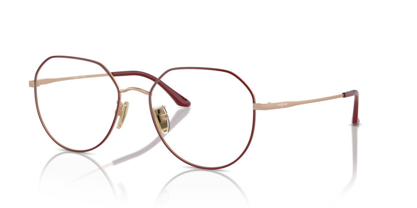 Vogue VO4301D  Eyeglasses