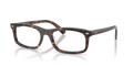 Ray-Ban Vista RX5450F  Eyeglasses