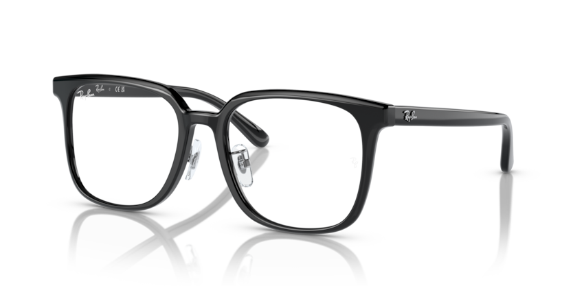 Ray-Ban Vista RX5419D  Eyeglasses