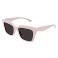 Alexander McQueen AM0473SA Sunglasses
