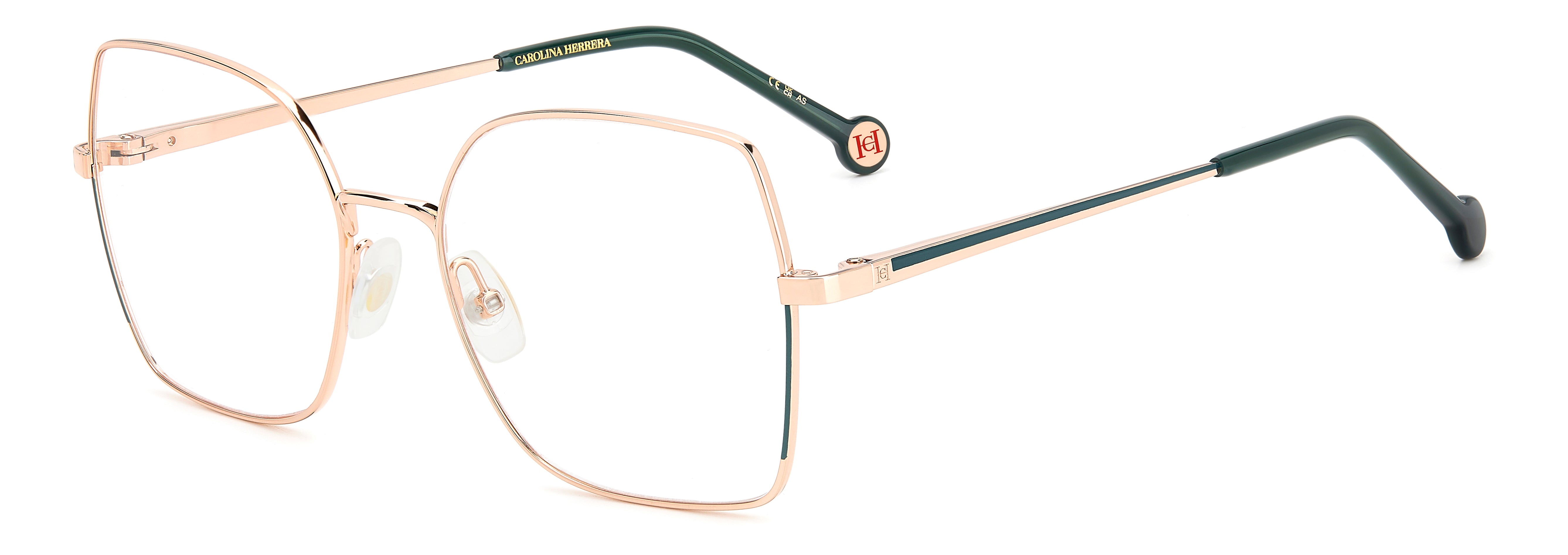 Carolina Herrera Her 0206 Eyeglasses