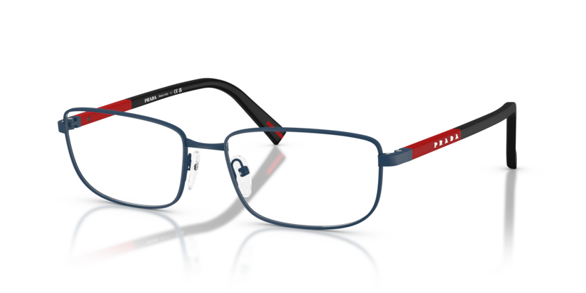 Prada Linea Rossa PS 50SV  Eyeglasses