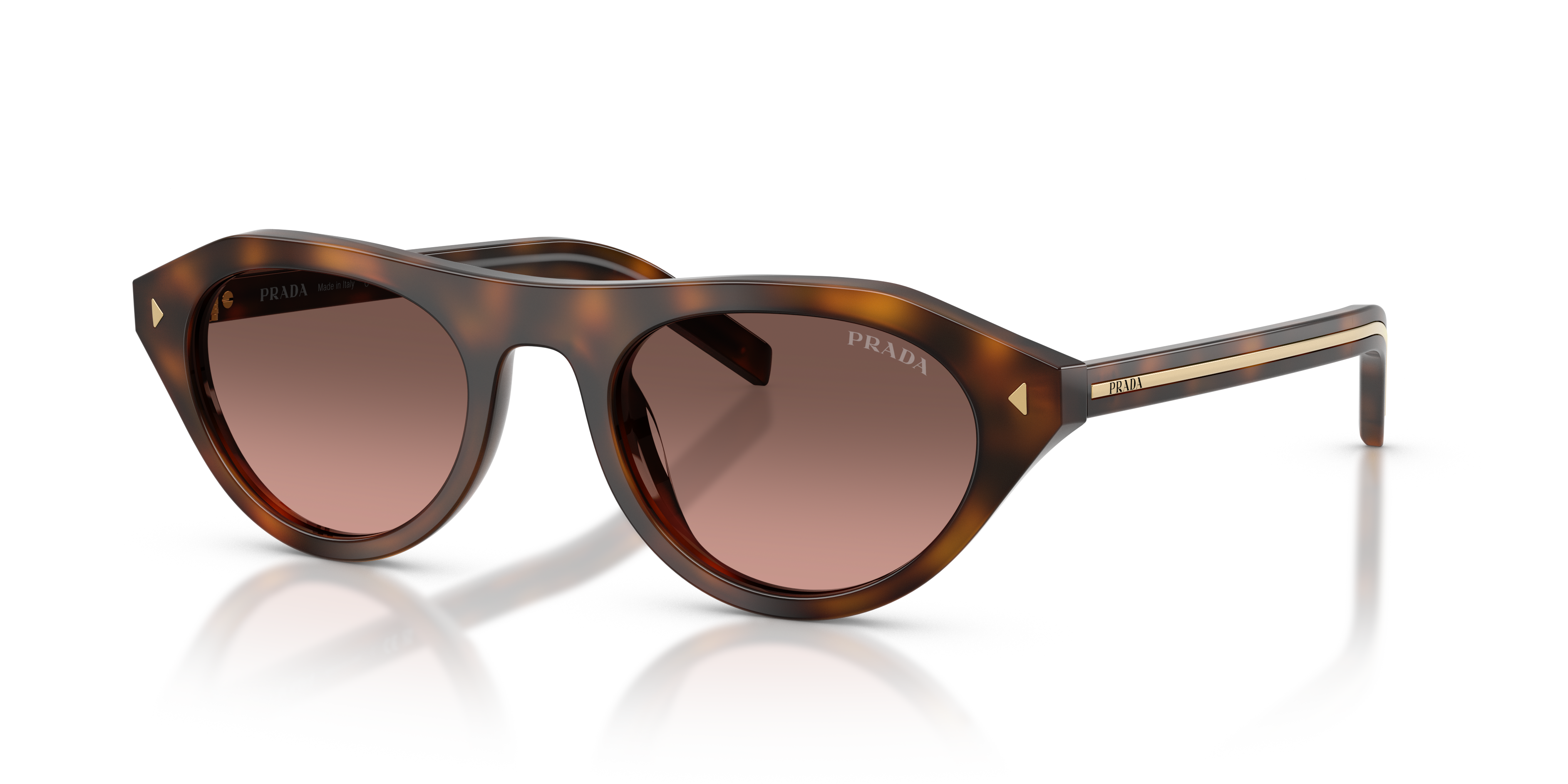 Prada PR B15S  Sunglasses