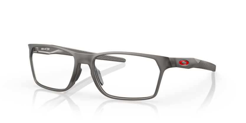 Oakley Frame OX8032 Hex Jector Eyeglasses