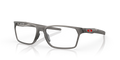 Oakley Frame OX8032 Hex Jector Eyeglasses
