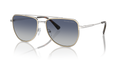 Michael Kors MK1155 Whistler Sunglasses